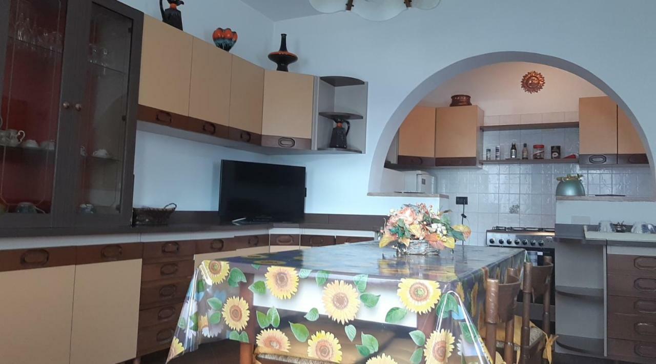 Casa Vianello Apartment เมสเตร ภายนอก รูปภาพ